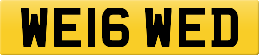 WE16WED